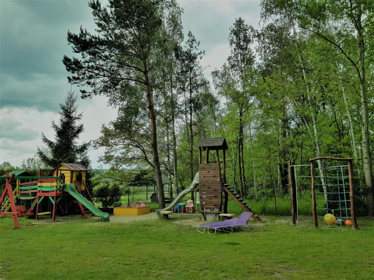 Agroturystyka "Pod Lysica" Швєнта-Катажина Екстер'єр фото