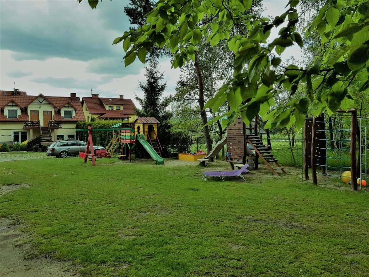 Agroturystyka "Pod Lysica" Швєнта-Катажина Екстер'єр фото