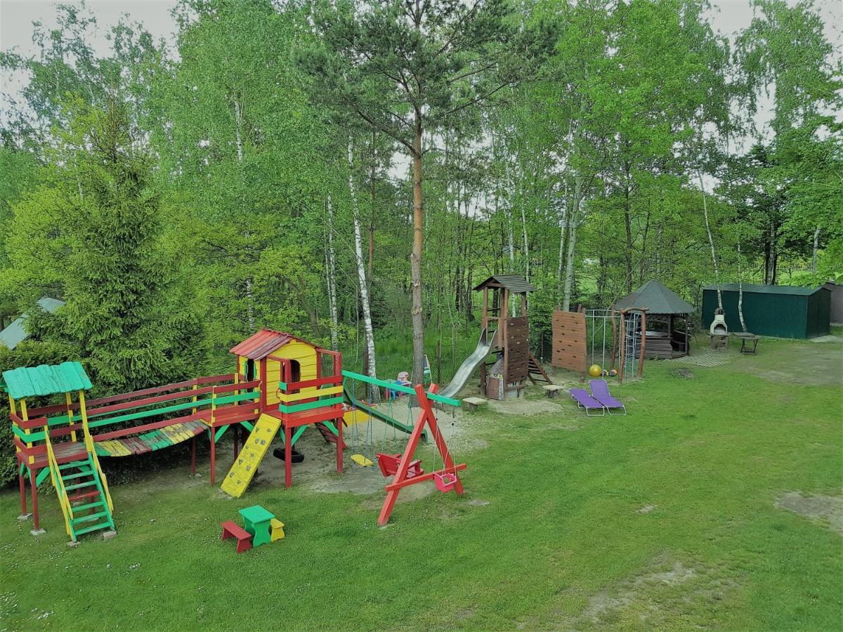 Agroturystyka "Pod Lysica" Швєнта-Катажина Екстер'єр фото