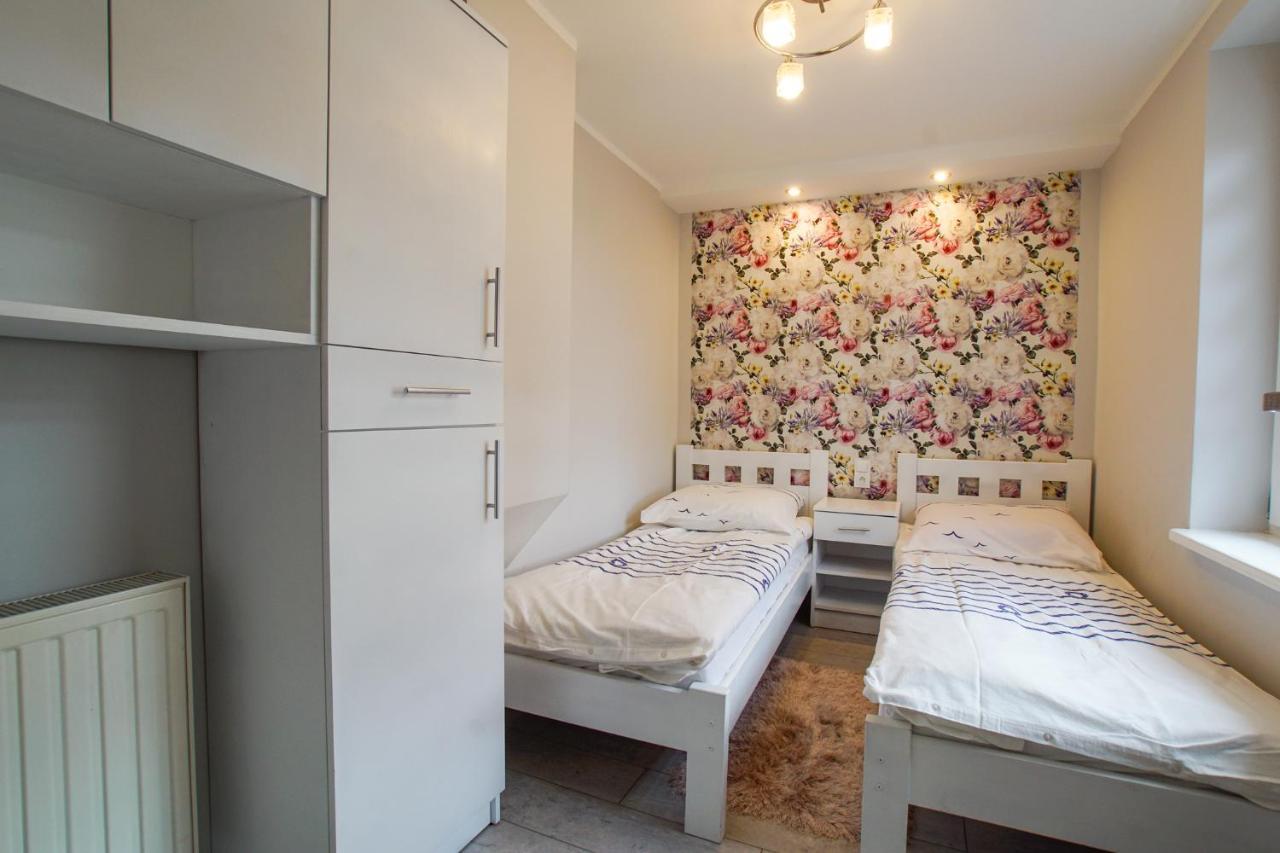 Agroturystyka "Pod Lysica" Швєнта-Катажина Екстер'єр фото