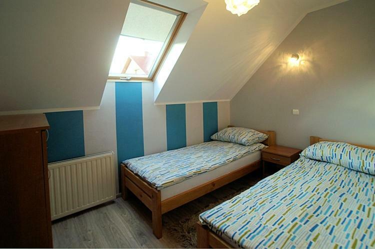 Agroturystyka "Pod Lysica" Швєнта-Катажина Екстер'єр фото